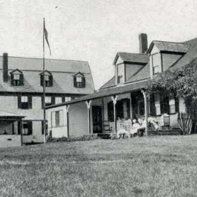 Homestead and Annex