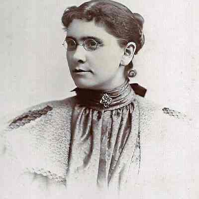 Unknown Woman