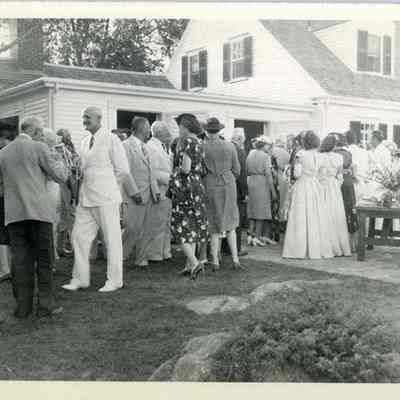 Wedding Reception