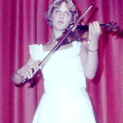 Unknown Contestant