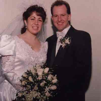 Unidentified couple