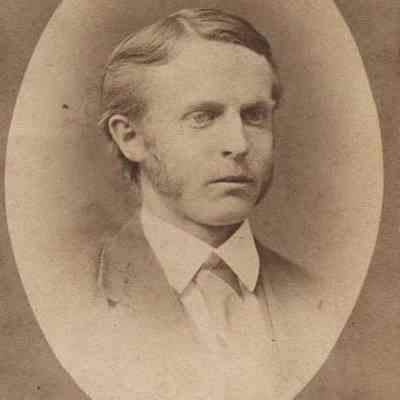 Daniel W. Bradley