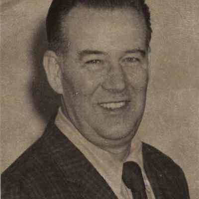 A photo view of Robert Unberger.