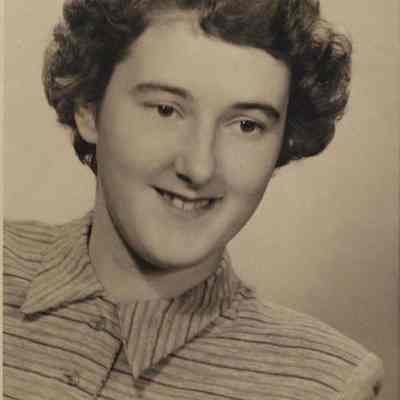 Dorette McDuff