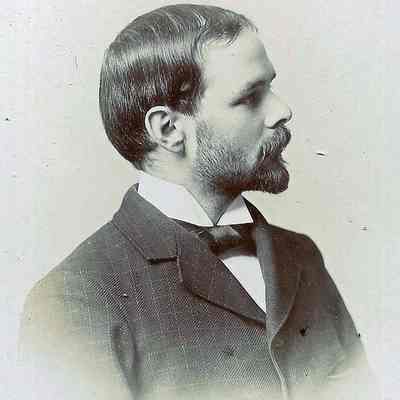 Dr. William B. Kenniston