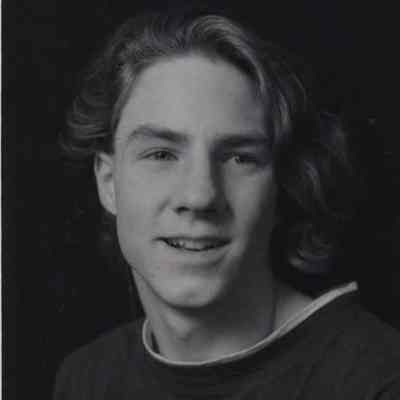 Nicholas Barry
