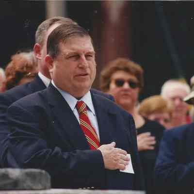 Charles Priest