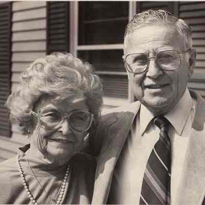 Jennie, Joseph Burton