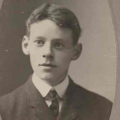 Lewis S. Hatch