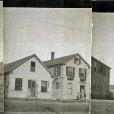 Maine Street -- Mill Street to Cabot Street