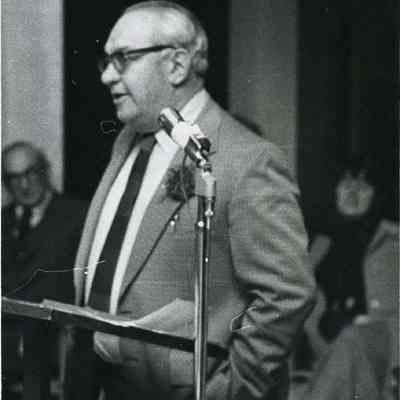 Harry Shulman