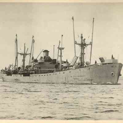 USS Missoula