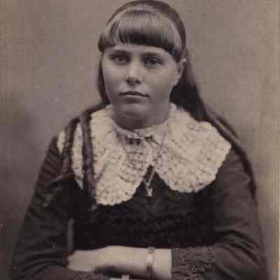 Young Girl
