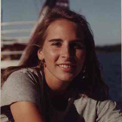 Sarah Cushman
