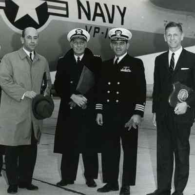 Brunswick Naval Air Station