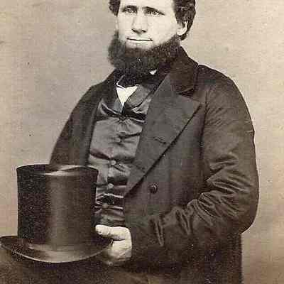 Unknown Man