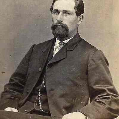 Unknown Man
