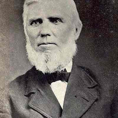 Unidentified Man