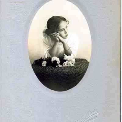 Frances Lee Lord