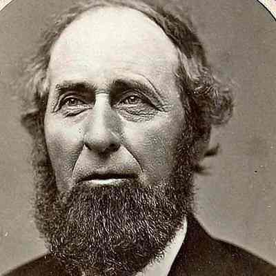 Unidentified Man