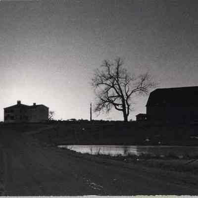 Houses in Pennellville