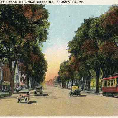 Maine Street