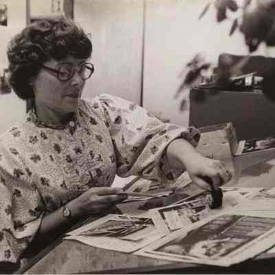 Dorothy Centineo