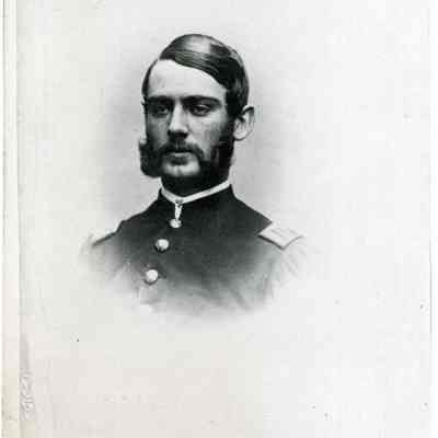 Thomas D. Chamberlain