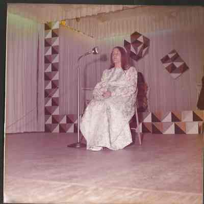 Sharon Hinckley Brunswick Teen Queen 1968-69