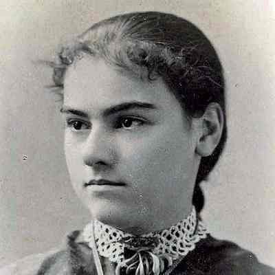 Unidentified Girl
