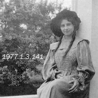 Susie Sylvester