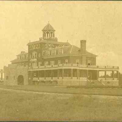 Merrymeeting Park Casino