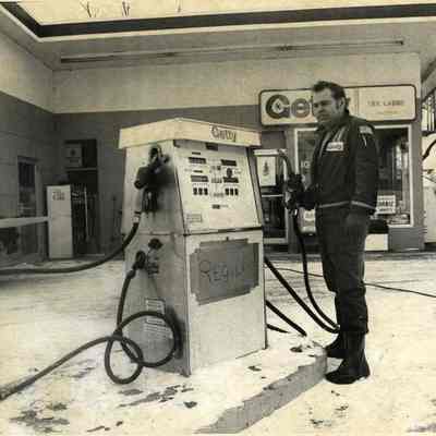 Tex Labbe