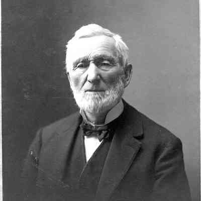 Rev. C. W. Herring