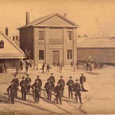 Brunswick Savings Institution