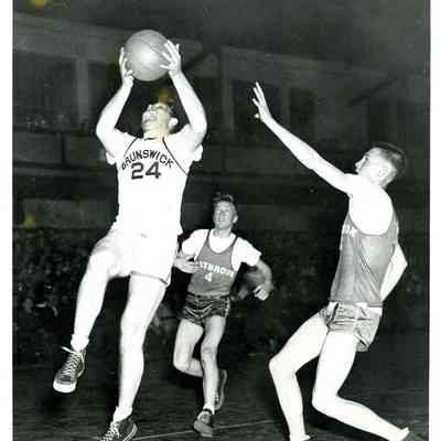 Brunswick High Basketball