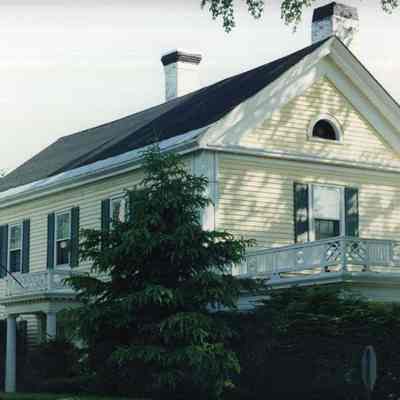 31 Federal Street