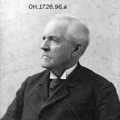 Dr. Reed Palmer
