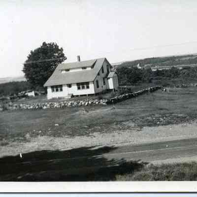 Windjammer Cottage