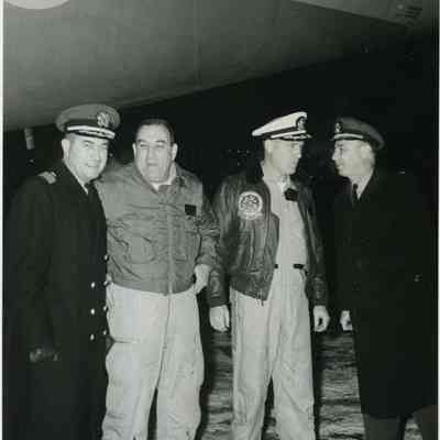 Brunswick Naval Air Station