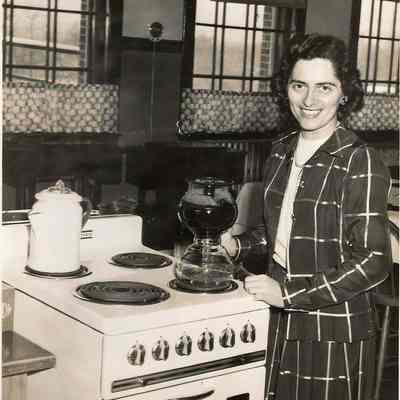 Bernice Holbrook