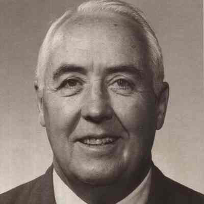 Daniel F. Hanley