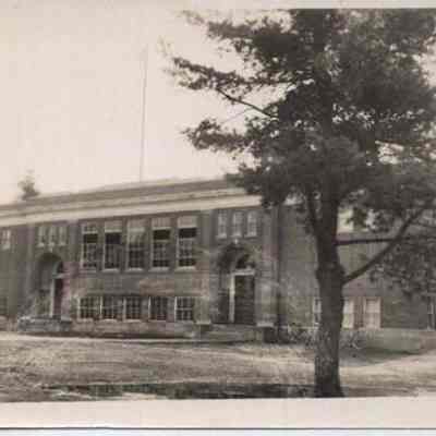 Longfellow School