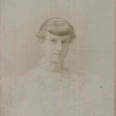 Susie May Whitehouse