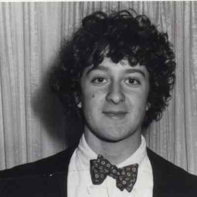 A photo view of Joshua Howell. 6/18/1991.