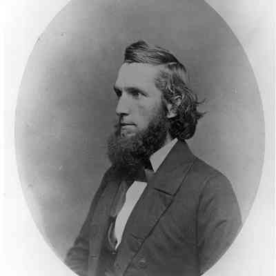Joshua L. Chamberlain