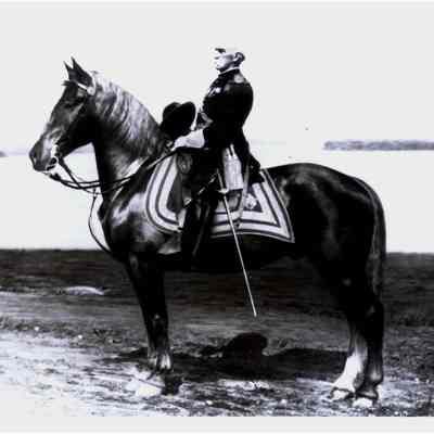 Joshua L. Chamberlain