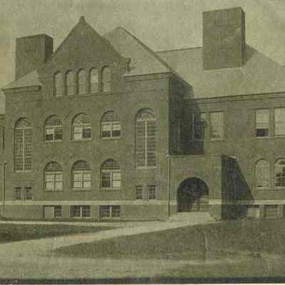 Brunswick High School