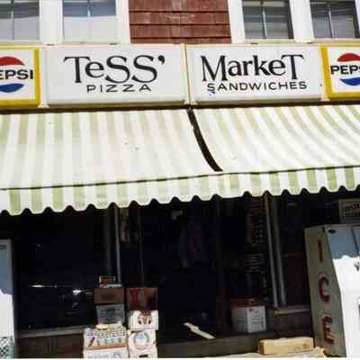 Tess' Market