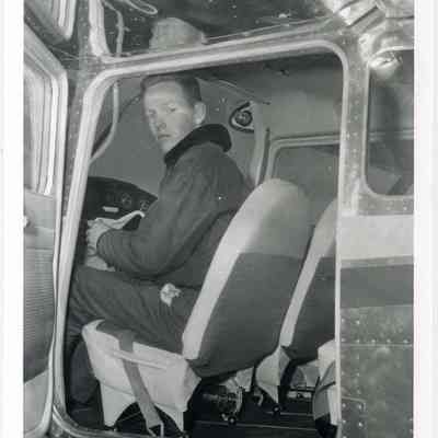 Harry McCarthy